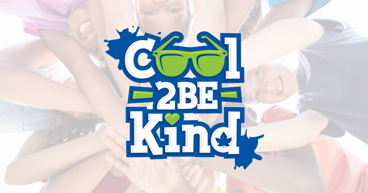 Cool 2Be Kind Event Featured Image