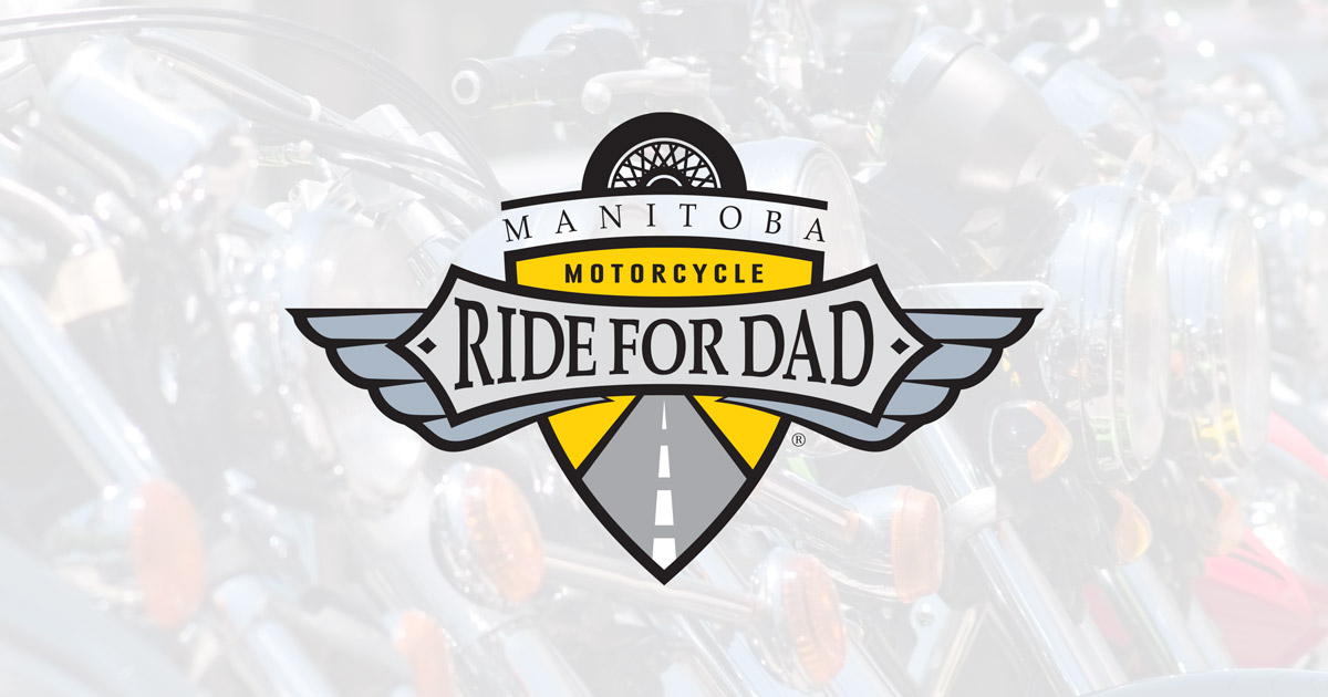 Ride For Dad Event Featured Image
