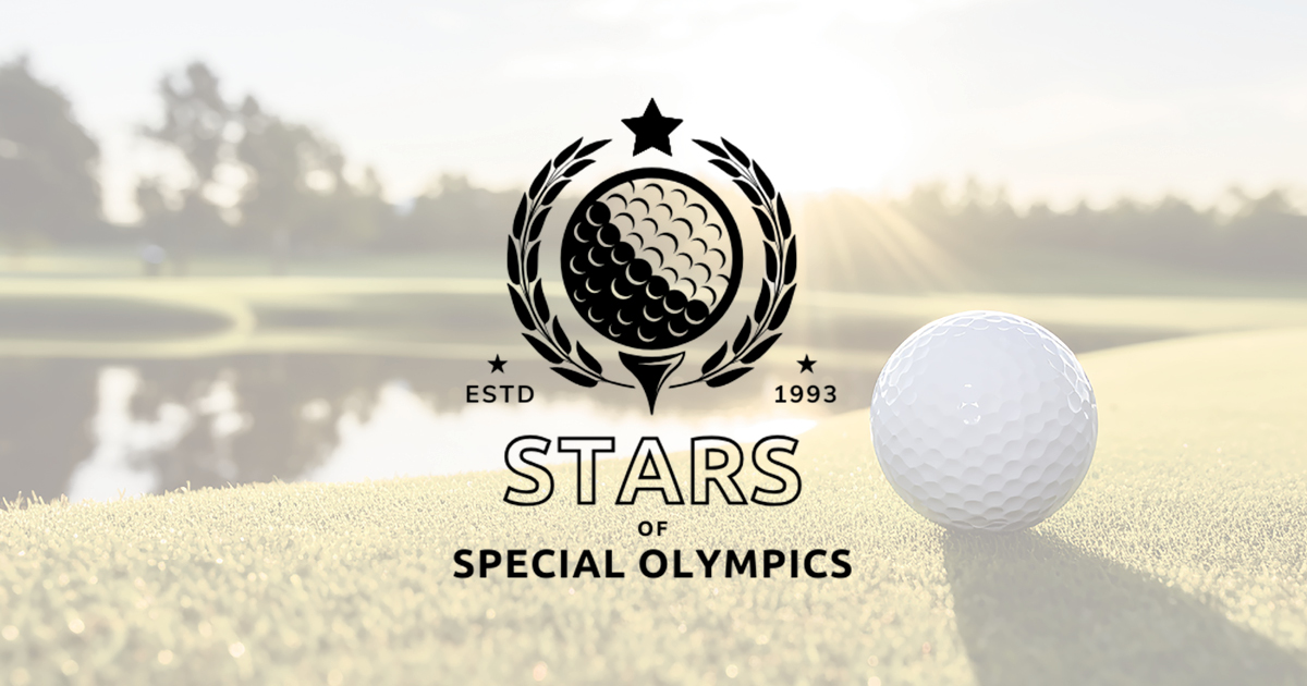Olympic golf tournament