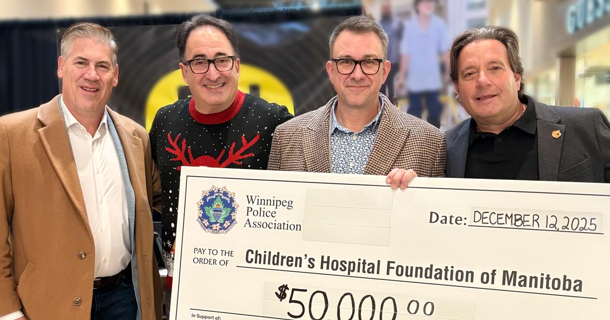 Charity Ball Donation News